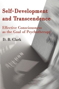 Abbildung von: Self-Development and Transcendence - iUniverse
