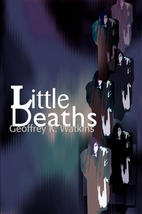 Abbildung von: Little Deaths - iUniverse