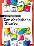 Cover: Lernspiele Religion: Der christliche Glaube - Verlag an der Ruhr