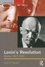 Cover: Lenin's Revolution - Longman