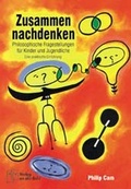 Cover: Zusammen nachdenken - Verlag an der Ruhr