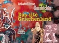 Cover: Arbeitsbl&auml;tter Geschichte: Das alte Griechenland - Verlag an der Ruhr