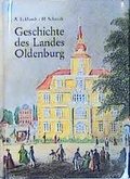 Cover: Geschichte des Landes Oldenburg - Holzberg, H