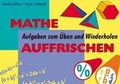 Cover: Mathe auffrischen - Verlag an der Ruhr