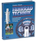 Cover: Fahrradtechnik - BVA BikeMedia