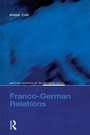 Cover: Franco-German Relations - Longman
