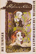 Cover: Die Templer und ein gutpariserisches Melodram - Maro