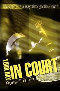 Abbildung von: Your Day in Court - iUniverse