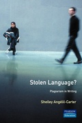 Cover: Stolen Language? - Longman