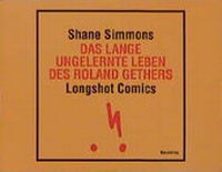 Enlarge image Cover: Das lange Leben des Roland Gethers - Maro