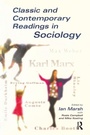 Cover: Classic and Contemporary Readings in Sociology - Prentice-Hall