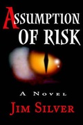 Cover: Assumption of Risk - Writers Club Press