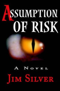 Enlarge image Cover: Assumption of Risk - Writers Club Press