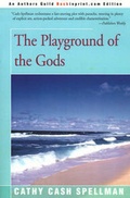 Cover: The Playground of the Gods - Backinprint.com