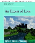 Cover: An Excess of Love - Backinprint.com