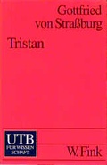 Cover: Tristan - UTB