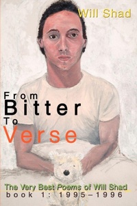 Abbildung von: From Bitter to Verse - iUniverse
