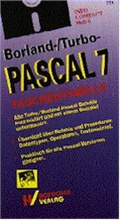 Cover: Turbo Pascal 7.0 - Hofacker, W