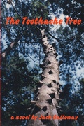 Cover: The Toothache Tree - iUniverse