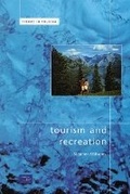 Cover: Tourism & Recreation - Pearson