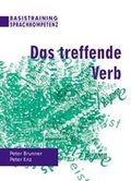 Cover: Das treffende Verb - Verlag an der Ruhr