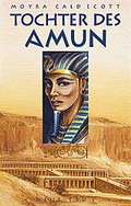 Cover: Tochter des Amun - Neue Erde