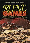 Cover: Das grosse Runenset Rune Games - Neue Erde