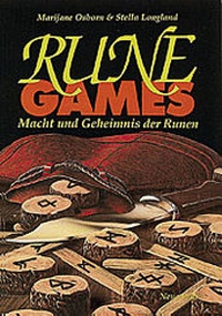 Enlarge image Cover: Das grosse Runenset Rune Games - Neue Erde