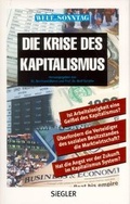 Cover: Die Krise des Kapitalismus - Siegler