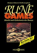 Cover: Das kleine Runenset Rune Games - Neue Erde