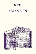 Cover: Buch Abramelin - Neue Erde