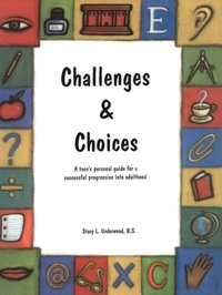 Abbildung von: Challenges & Choices - iUniverse