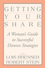 Cover: Getting Your Share - iUniverse