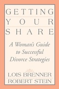 Cover: Getting Your Share - iUniverse