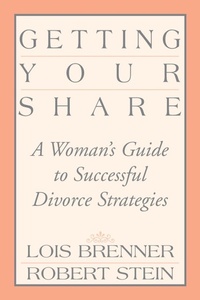 Enlarge image Cover: Getting Your Share - iUniverse