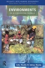 Cover: Environments in a Changing World - Prentice-Hall