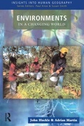 Cover: Environments in a Changing World - Prentice-Hall