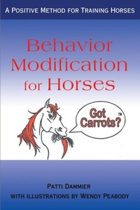 Abbildung von: Behavior Modification for Horses - iUniverse