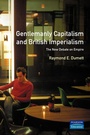 Bild: Gentlemanly Capitalism and British Imperialism - Longman