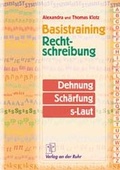 Cover: Dehnung, Sch&auml;rfung, s-Laut - Verlag an der Ruhr