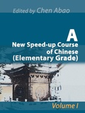 Bild: A New Speed-Up Course of Chinese (Elementary Grade) - iUniverse