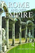 Cover: Rome and her Empire - Routledge