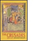 Cover: The Crusades 1095-1197 - Longman