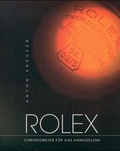 Cover: Rolex - Carinthia Verlag in Verlagsgruppe Styria GmbH & Co. KG