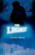 Cover: Legacy - Writers Club Press