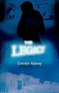 Enlarge image Cover: Legacy - Writers Club Press