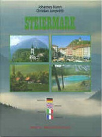 Enlarge image Cover: Steiermark - Steirische Verlagsgesellschaft