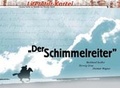 Cover: Literatur-Kartei: "Der Schimmelreiter" - Verlag an der Ruhr
