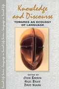 Cover: Knowledge & Discourse - Routledge