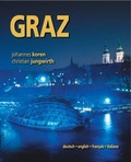Cover: Graz - Steirische Verlagsgesellschaft